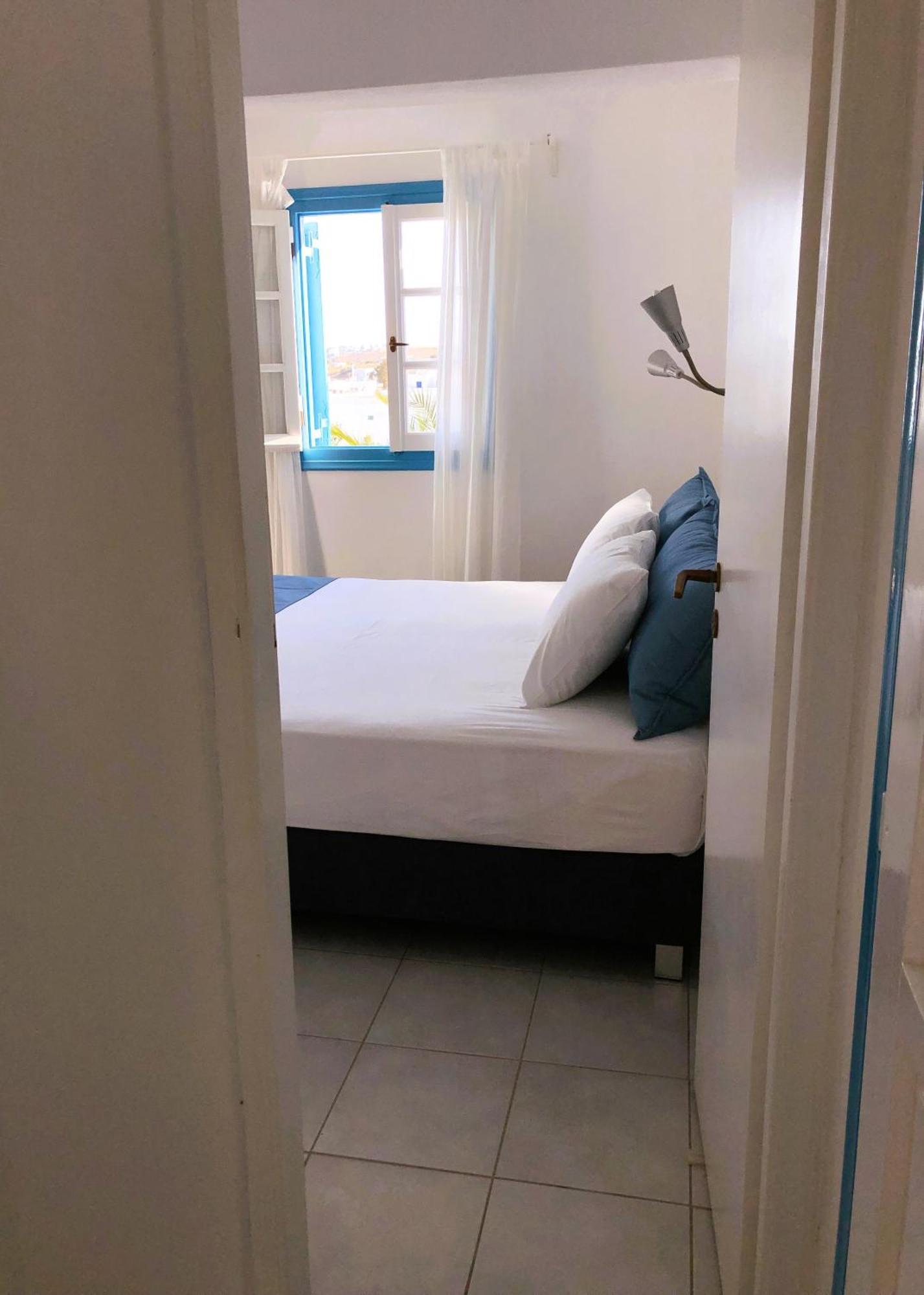Meltemi Studios And Apartments Logaras Chambre photo